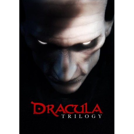 Dracula Trilogy PC Steam CD Key