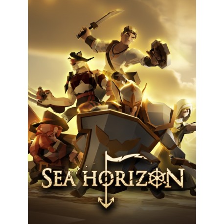Sea Horizon PC Steam CD Key