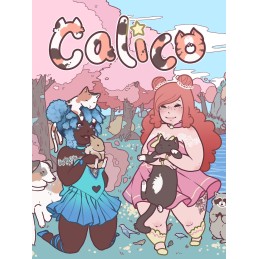 Calico EU Steam CD Key