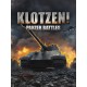 Klotzen! Panzer Battles Steam CD Key