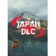 Ultimate Fishing Simulator - Japan DLC PC Steam CD Key