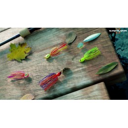 Ultimate Fishing Simulator - Sakura Lures DLC Steam CD Key