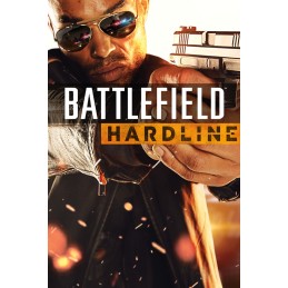 Battlefield Hardline Ultimate Edition EU XBOX One / Xbox Series X|S CD Key
