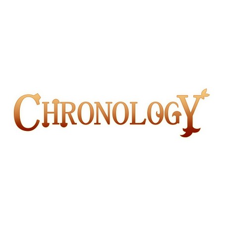 Chronology PC Steam CD Key