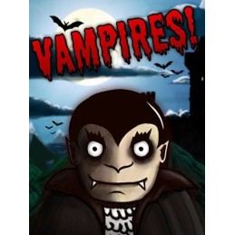 Vampires! Steam CD Key