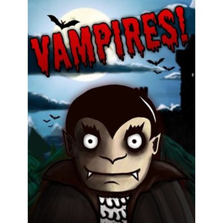 Vampires! Steam CD Key