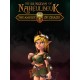 The Dungeon Of Naheulbeuk: The Amulet Of Chaos - Deluxe Edition Steam CD Key