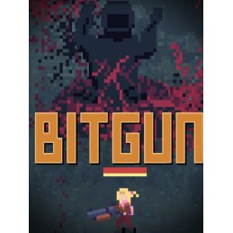 BITGUN Steam CD Key