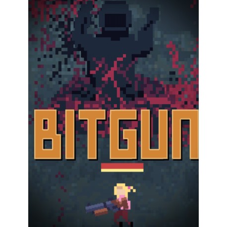 BITGUN Steam CD Key