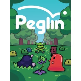 Peglin EU v2 PC Steam Altergift