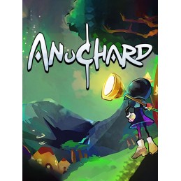 Anuchard PC Steam CD Key