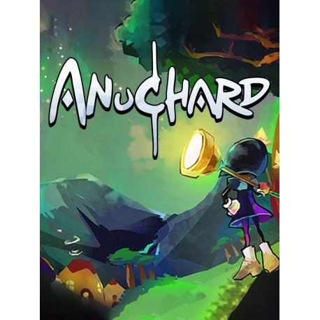 Anuchard PC Steam CD Key