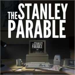 The Stanley Parable: Ultra Deluxe Steam Altergift