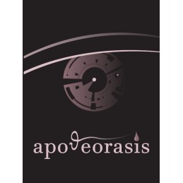 Apotheorasis: Lab of the Blind Gods Steam CD Key
