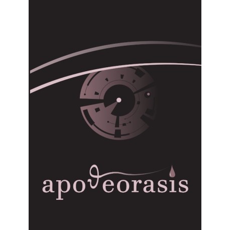 Apotheorasis: Lab of the Blind Gods Steam CD Key