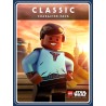 LEGO Star Wars: The Skywalker Saga - Classic Character Pack DLC EU PS4 CD Key