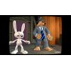 Sam & Max Save the World PC Steam CD Key