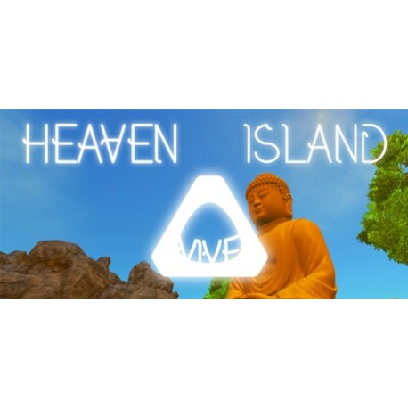 Heaven Island Life VR Steam CD Key