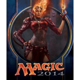 Magic 2014 - “Hunting Season” Foil Conversion DLC Steam Gift