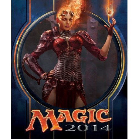 Magic 2014 - “Hunting Season” Foil Conversion DLC Steam Gift