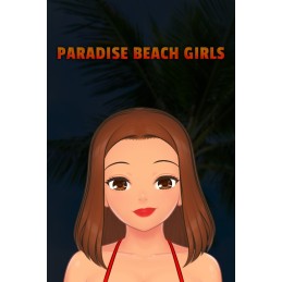 Paradise Beach Girls Steam CD Key