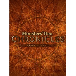 Monsters' Den Chronicles - Remastered Steam CD Key
