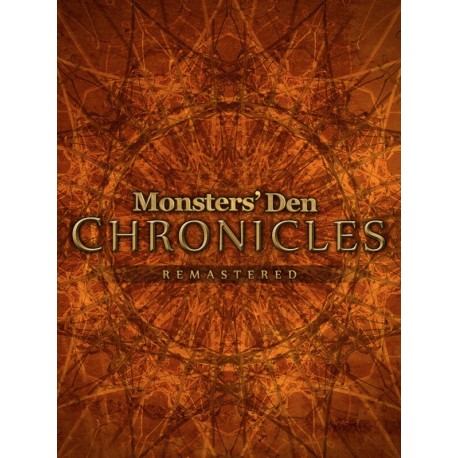Monsters' Den Chronicles - Remastered Steam CD Key
