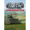Armored Brigade - Nation Pack: Italy - Yugoslavia DLC Steam CD Key