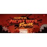 Super Meat Boy Forever EU PC Steam CD Key