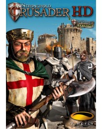 Stronghold Crusader HD (2012) PC Steam Gift