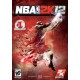 NBA 2K12 EU PC Steam CD Key