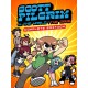 Scott Pilgrim vs. The World: The Game Complete Edition EU XBOX One CD Key