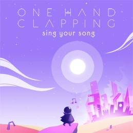 One Hand Clapping US PS4 CD Key
