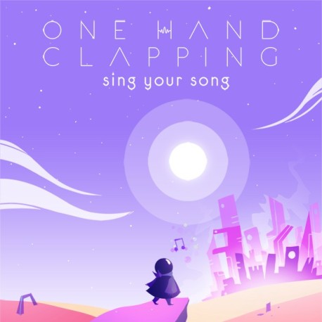 One Hand Clapping US PS4 CD Key