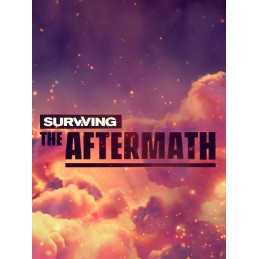 Surviving the Aftermath EU Steam CD Key