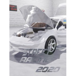 Street Racing 2020 Steam CD Key