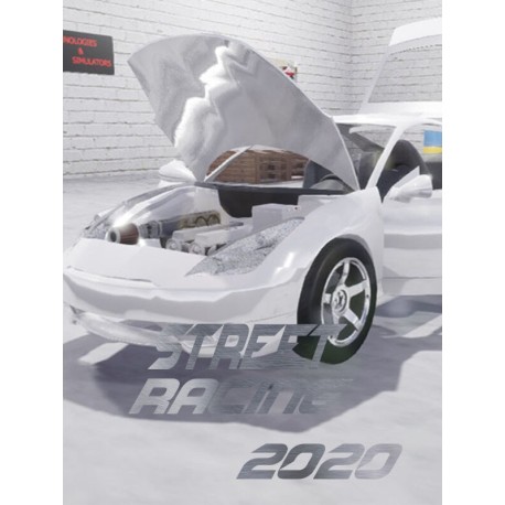 Street Racing 2020 Steam CD Key