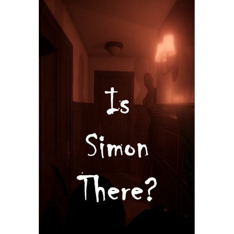Is Simon There? Steam CD Key