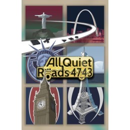 All Quiet Roads Steam CD Key