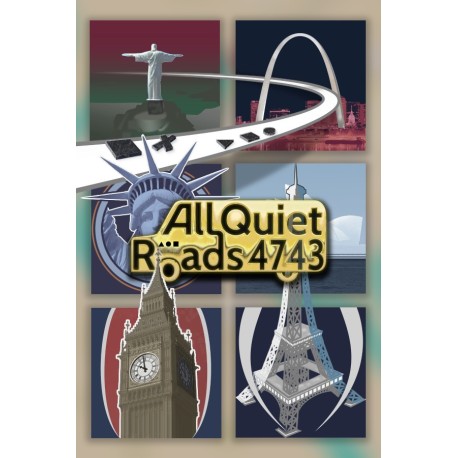 All Quiet Roads Steam CD Key