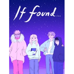 If Found... EU PC Steam CD Key