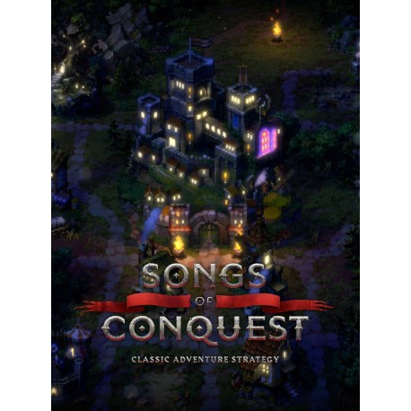 Songs of Conquest Steam Altergift
