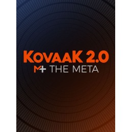 KovaaK's EN Language Only PC Steam CD Key