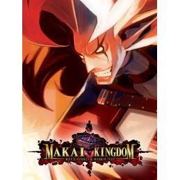 Makai Kingdom: Reclaimed and Rebound Steam CD Key