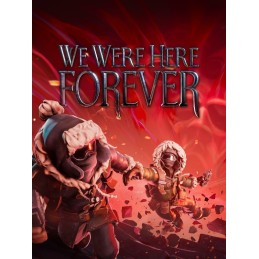 We Were Here Forever PC Steam CD Key