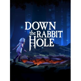 Down the Rabbit Hole EU Steam CD Key