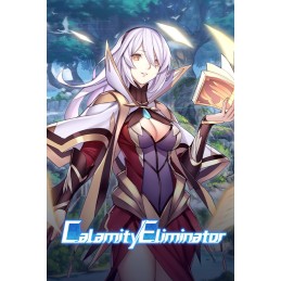 Calamity Eliminator Steam CD Key