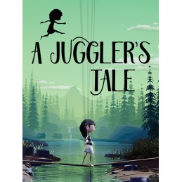 A Juggler's Tale EU PC Steam CD Key