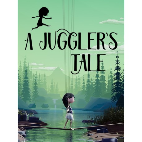 A Juggler's Tale EU PC Steam CD Key