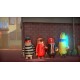 Rubber Bandits EU Steam CD Key